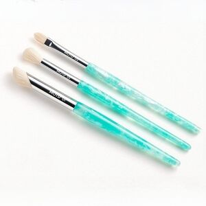 MOTD Cosmetics Seas the Day Makeup Brush Set - NEW IN PACKAGE